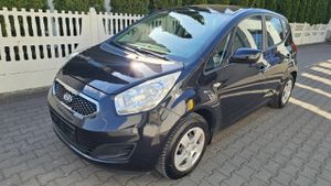 Kia Venga 1.4 CVVT Dream Team Edition 2014