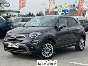 Fiat 500X 1.3 FireFly Turbo DCT 4x2 S&S City Cross 2019