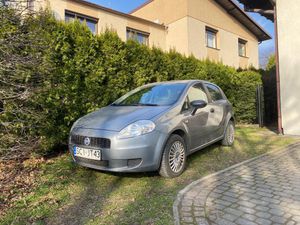 Fiat Punto 2006
