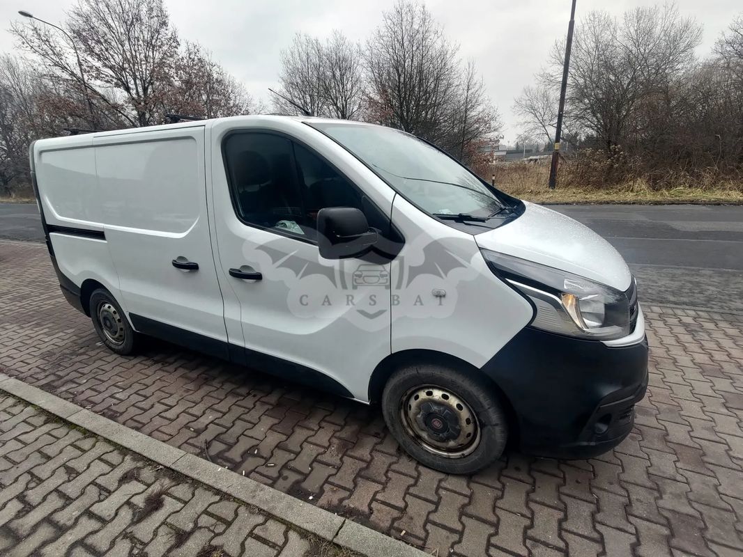 Fiat Talento 2000