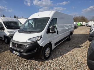 Fiat Ducato 2021