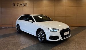 Audi A4 B9 40 TFSI mHEV Advanced S tronic 2024