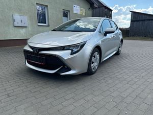 Toyota Corolla Seria E21 1.8 Hybrid Comfort 2021