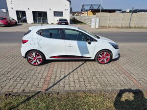 Renault Clio IV (Energy) dCi 90 Bose Edition 2016