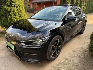 Kia EV6 77,4-kWh GT-line 2023