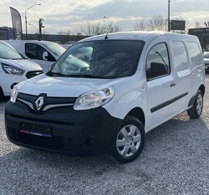 Renault Kangoo II 1.5 dCi Limited 2020