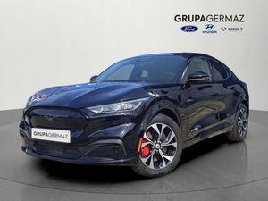 Ford Mustang Mach-E 75kWh AWD 2022