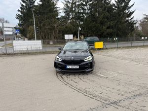 BMW 1 Series F40 116d M Sport Shadow 2020