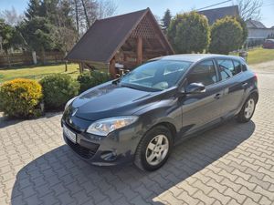 Renault Megane III 1.6 16V 100 Authentique 2009