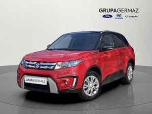 Suzuki Vitara II 1.6 XLED 2WD 2017