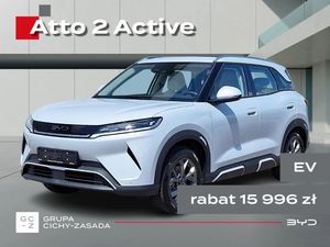 BYD Atto 2 45kWh Active 2025