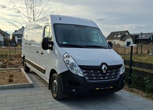 Renault Master 2019
