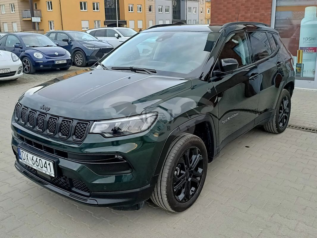 Jeep Compass II 1.3 T4 PHEV 4xe North Star S&S 2024