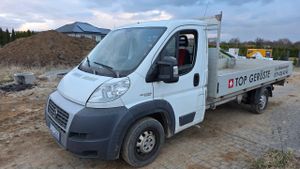 Fiat Ducato 2014