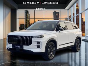 Jaecoo J7 2025