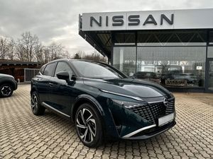 Nissan Qashqai III 1.5 e-POWER Tekna 2025