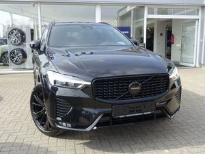 Volvo XC60 II B5 B AWD Plus Black Edition 2025