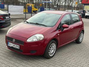 Fiat Punto II FL 2008
