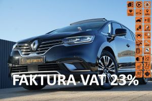 Renault Espace V 2021
