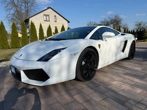 Lamborghini Gallardo LP550-2 E-Gear 2011