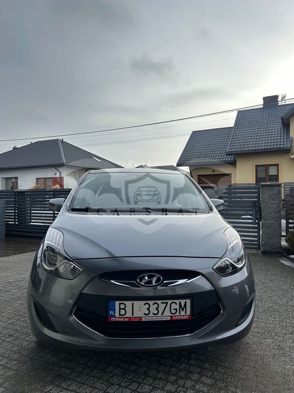 Hyundai IX20 1.4 Trend 2015