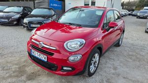 Fiat 500X 1.4 MultiAir Pop Star 2015