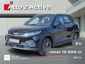 BYD Atto 2 45kWh Active 2025