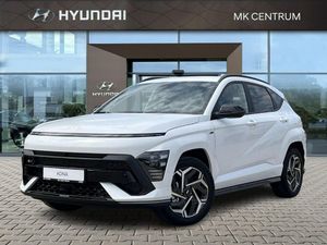 Hyundai Kona II 2024