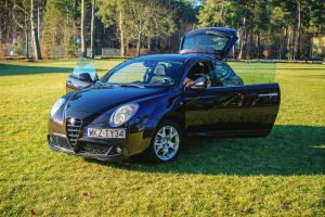 Alfa Romeo Mito 1.4 16V MultiAir Super 2009