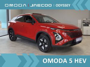 Omoda 5 2025