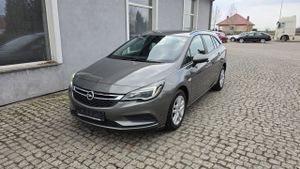 Opel Astra K 1.6 D (CDTI) Start/Stop Business 2017