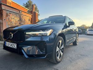 Volvo XC60 II T8 Plug-In Hybrid AWD Plus Dark 2022