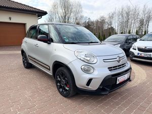 Fiat 500L 1.4 T-Jet 16V Beats Edition 2014