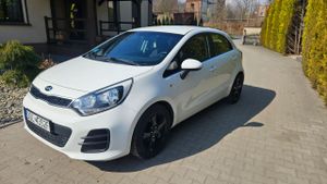 Kia Rio III 2016