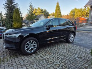 Volvo XC60 II D4 Momentum 2018