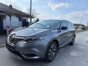 Renault Espace V TCe 225 EDC GPF INITIALE PARIS 2019