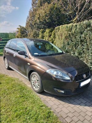 Fiat Croma II 1.9 Multijet 16V DPF Emotion 2008