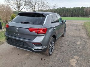 Volkswagen T-ROC I 1.0 TSI OPF GOAL 2018