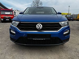 Volkswagen T-ROC I 1.5 TSI ACT OPF 2019