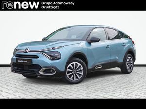 Citroën C4 III 1.2 PureTech Shine S&S EAT8 2021
