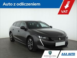 Peugeot 508 II 2021