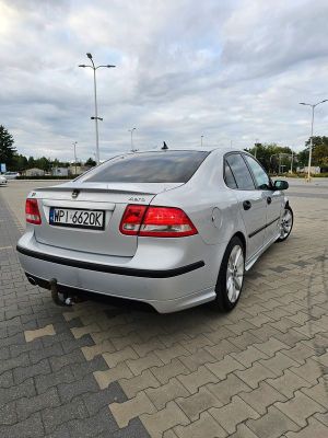 Saab 9-3 II 2003
