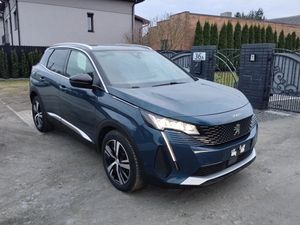 Peugeot 3008 II BlueHDi 130 Stop & Start EAT8 GT Pack 2022