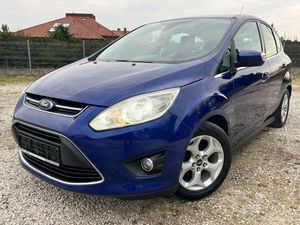 Ford C-Max II 1.6 Ti-VCT SYNC Edition 2014
