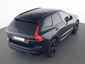 Volvo XC60 II B5 B AWD Ultra Black Edition 2025