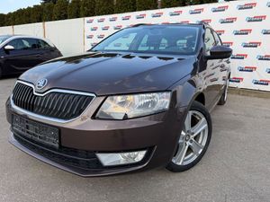 Skoda Octavia III 1.6 TDI Green tec Elegance 2013