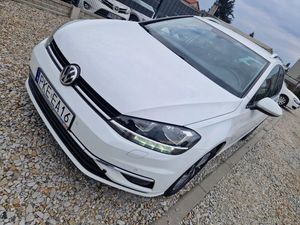 Volkswagen Golf VII 1.6 TDI SCR Join 2017