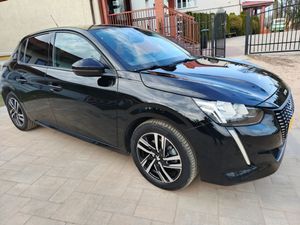 Peugeot 208 II 1.2 PureTech Allure S&S 2020