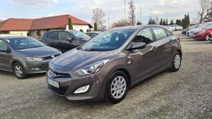 Hyundai i30 II 2012