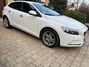 Volvo V40 II T3 Drive-E Kinetic 2015